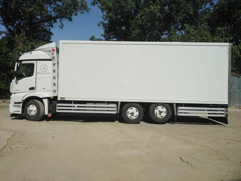 Gaziosmanpaşa Nakliyat Slider